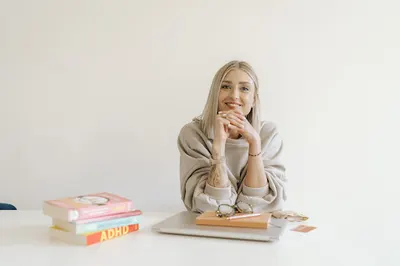 Kalorie Emocji - Psychodietetyk Paulina Matkowska